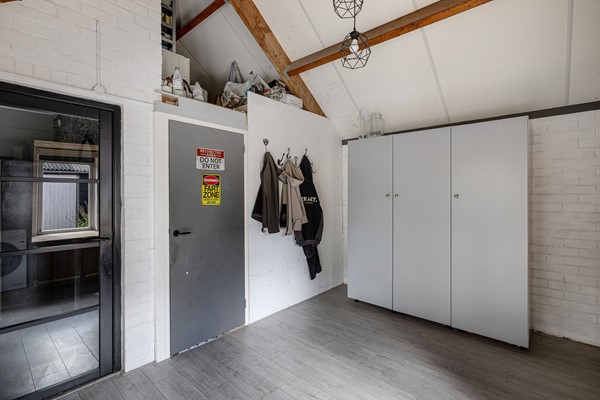 Medium property photo - Tweeschaar 28, 8314 AV Bant